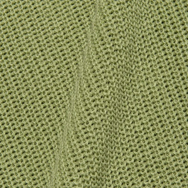 Lee Knitwear Men Light Green-5
