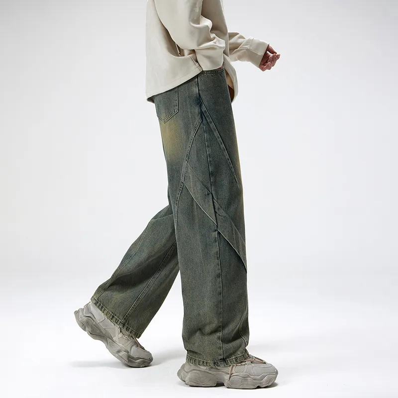 VALKOMM Jeans Unisex-10