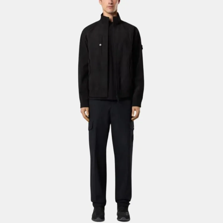 STONE ISLAND Zip Up Jacket-3