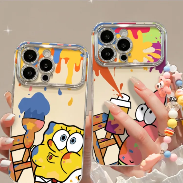 HASEE Phone Cases-2