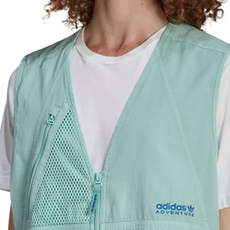 Adidas Sean Wotherspoon Vest-5