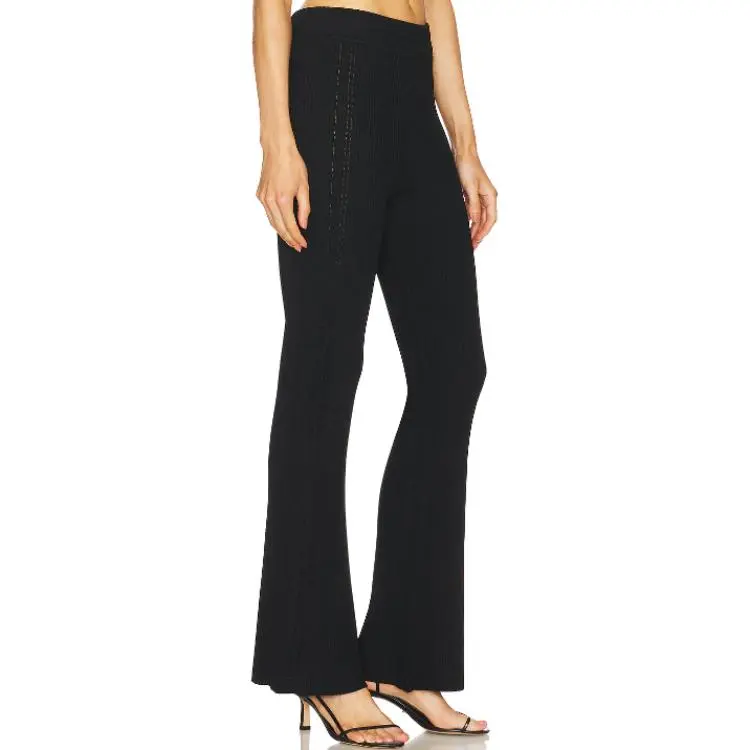 A.L.C. Casual Pants Women's Black-2