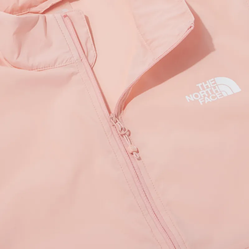 THE NORTH FACE Vests Men Pink-3