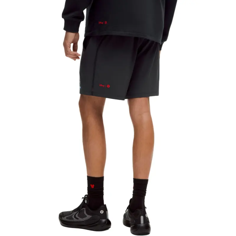 Lululemon x Disney Pace BreakerSwift Casual Shorts 7' Men's-1