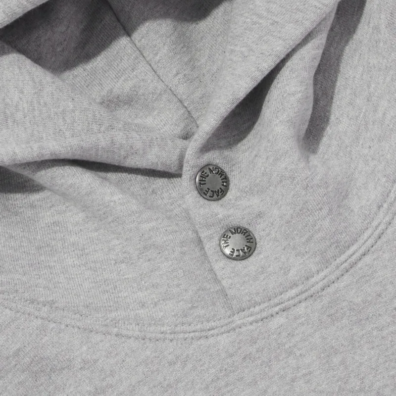 THE NORTH FACE Sweatshirt Men's Gray-4