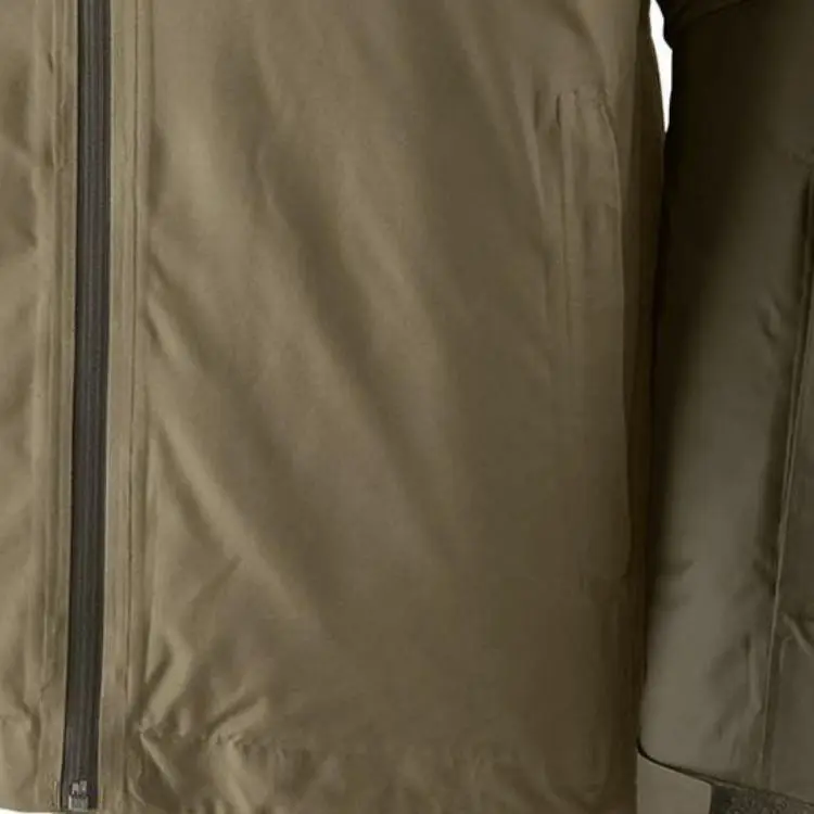Patagonia Insulated Powder Town Puffer Jacket Men's Sage Khaki-4