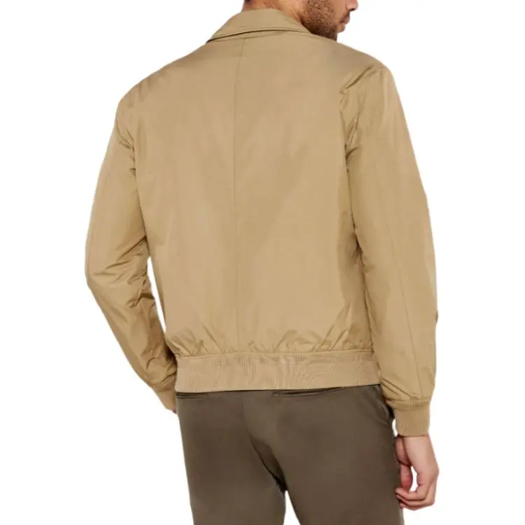 Polo Ralph Lauren Polo Pony embroidered Jacket-4