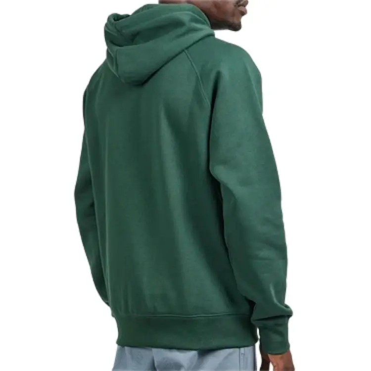 Carhartt WIP Hooded Chase Sweatshirt-2