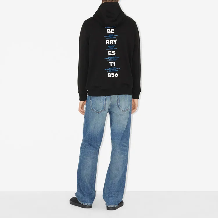Burberry Mod Hoodie-1