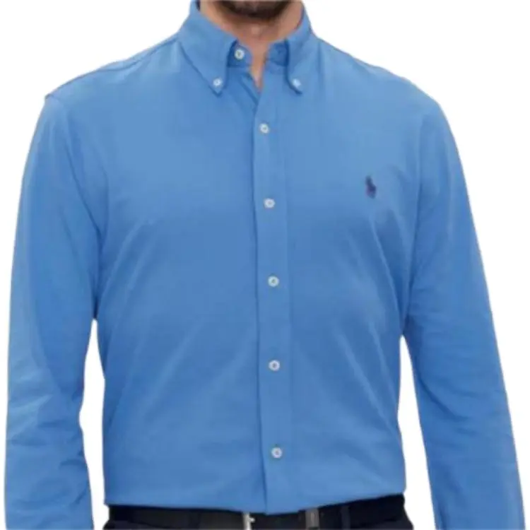 Polo Ralph Lauren Polo Pony embroidered Shirt-4
