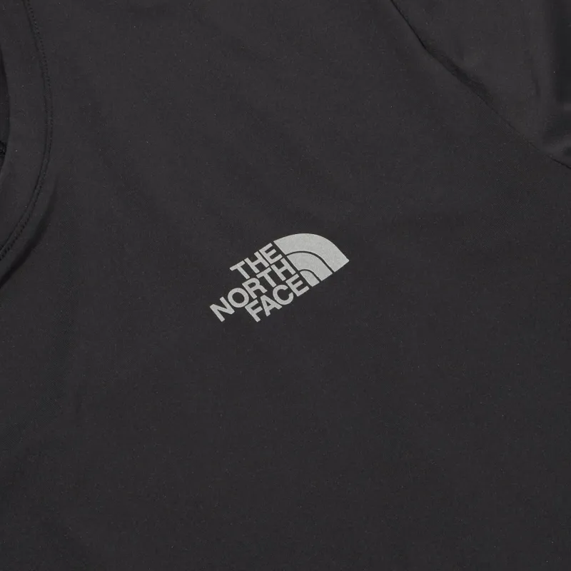THE NORTH FACE T Shirt Unisex Black-3
