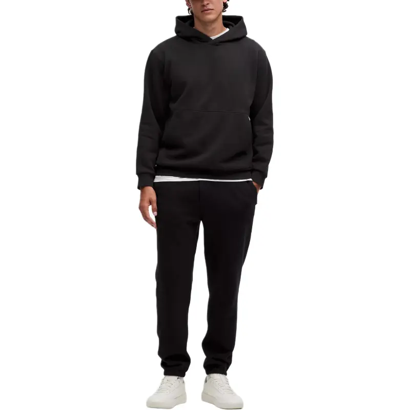 Lululemon Steady State Sweatshirt Men's-4