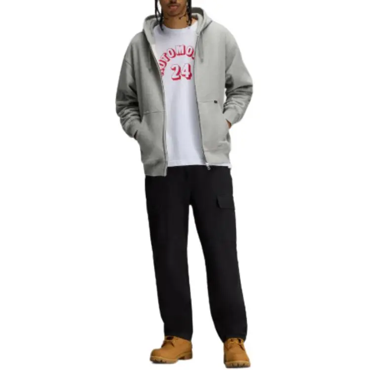October's Very Own SS25 Sweatshirt Men's-1