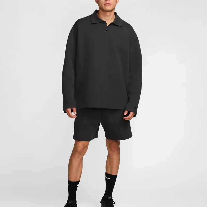 Nike Tech Fleece Reimagined Men's Polo-2