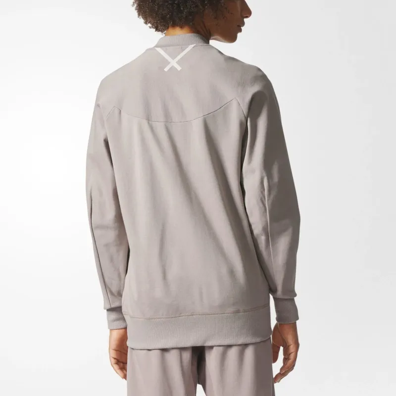 Adidas Jackets Women's Khaki-3