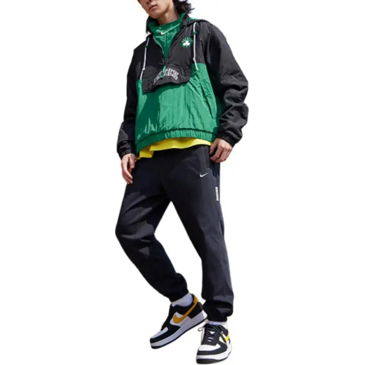 Nike Jackets Men Green-4