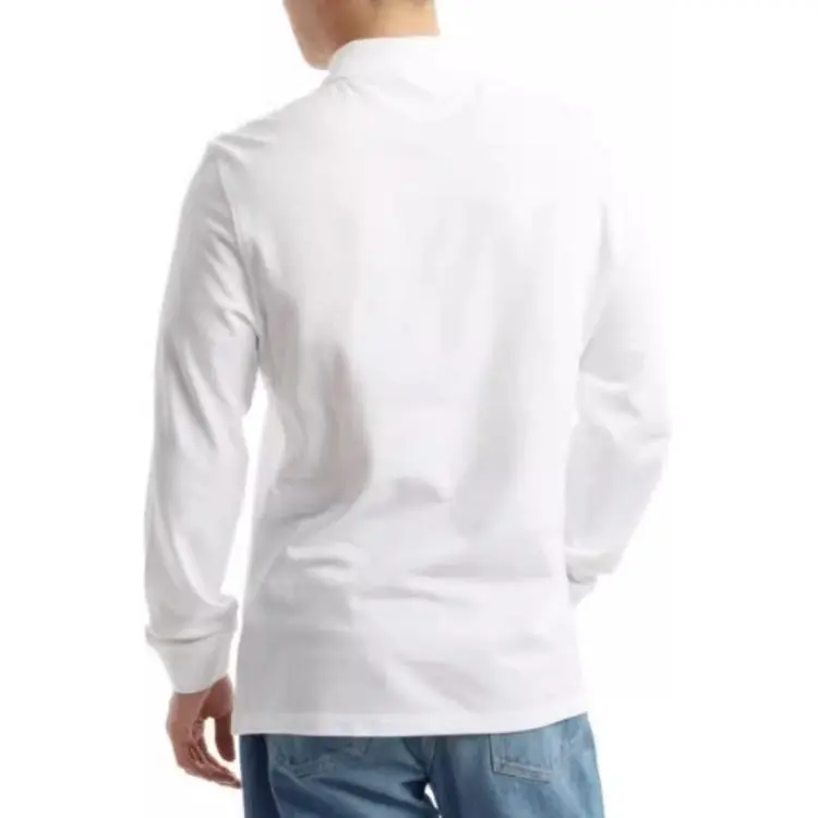 Brunello Cucinelli Shirt Men's White-2