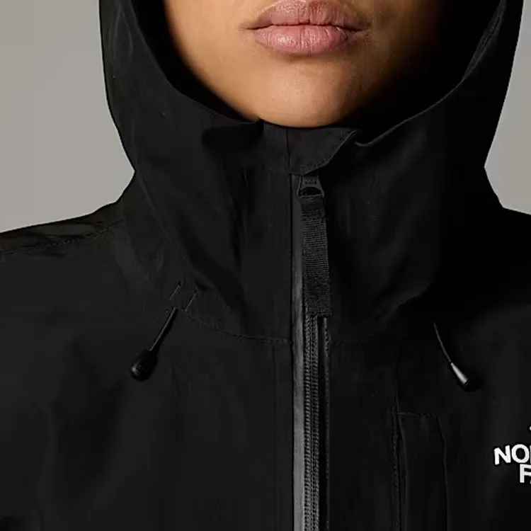 THE NORTH FACE Dryzzle Jacket-5