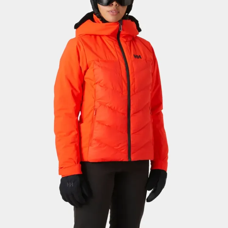 HELLY HANSEN Bellissimo Ski Jackets Coats Women's-12
