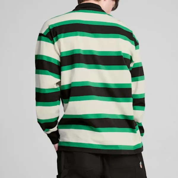 PUMA Polo PUMA X Carrots Para Hombre-3