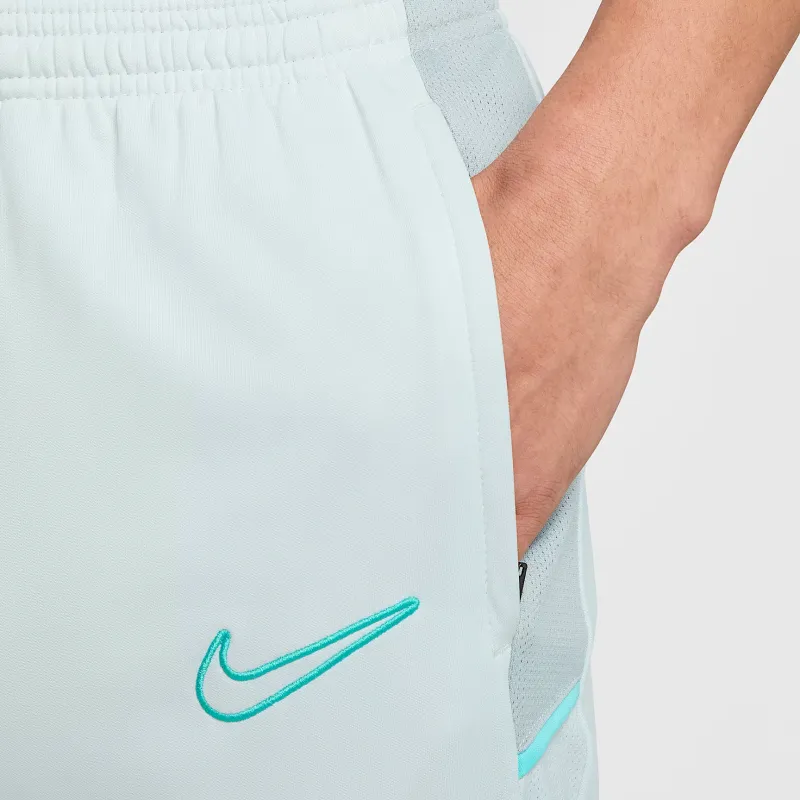Nike Knitted Sweatpants Men's Turquoise-3