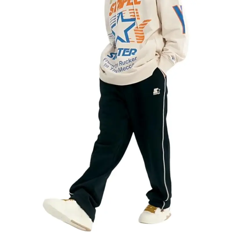 STARTER Knitted Sweatpants Unisex-3