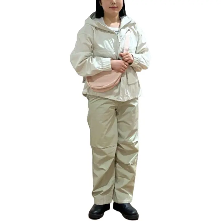UNIQLO Jackets Coats Men's White-2
