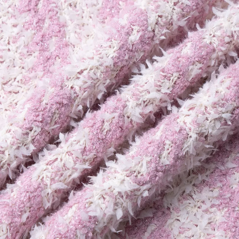CHANEL SS23 Slip Dress Women's Pink-2