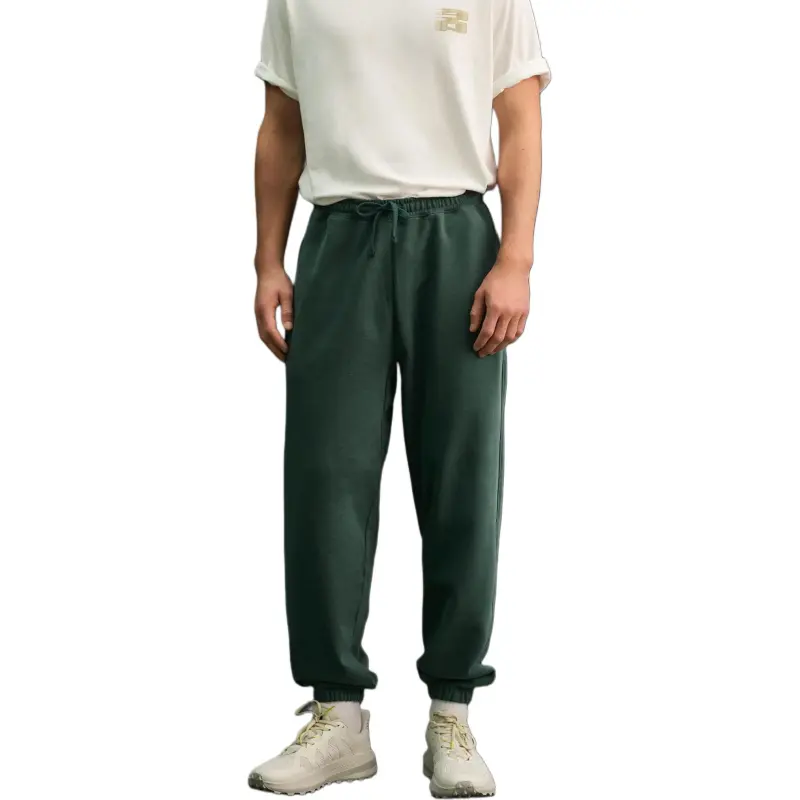 ZARA Casual Pants Men-5