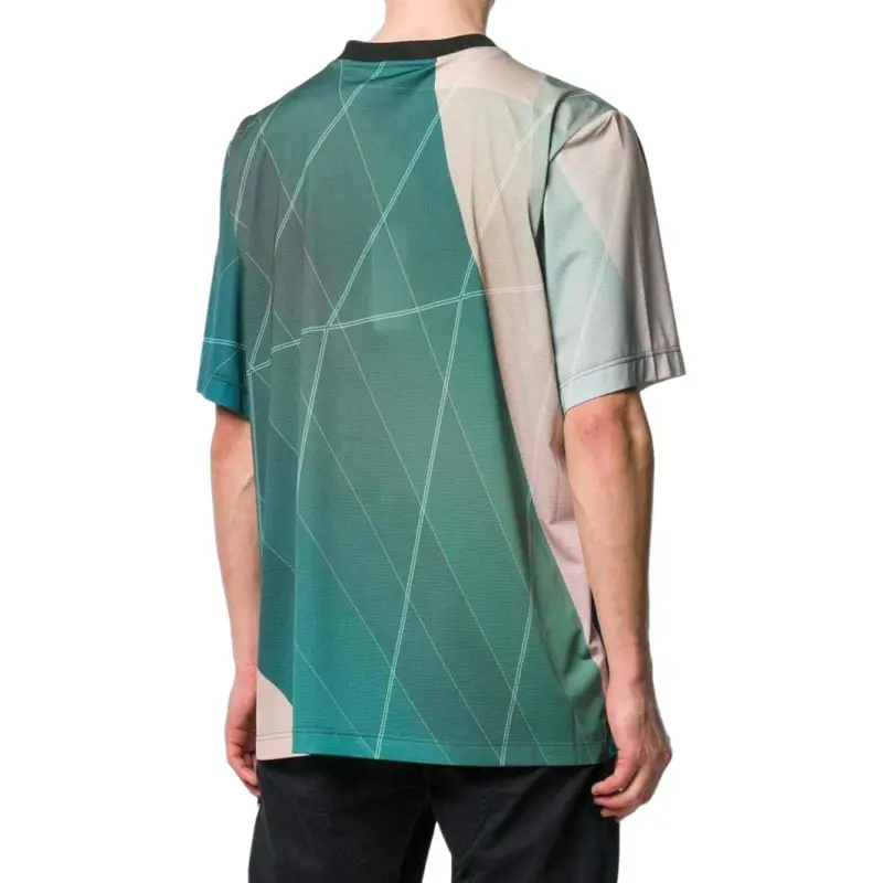 Adidas Y 3 Aop Football Shirt-3
