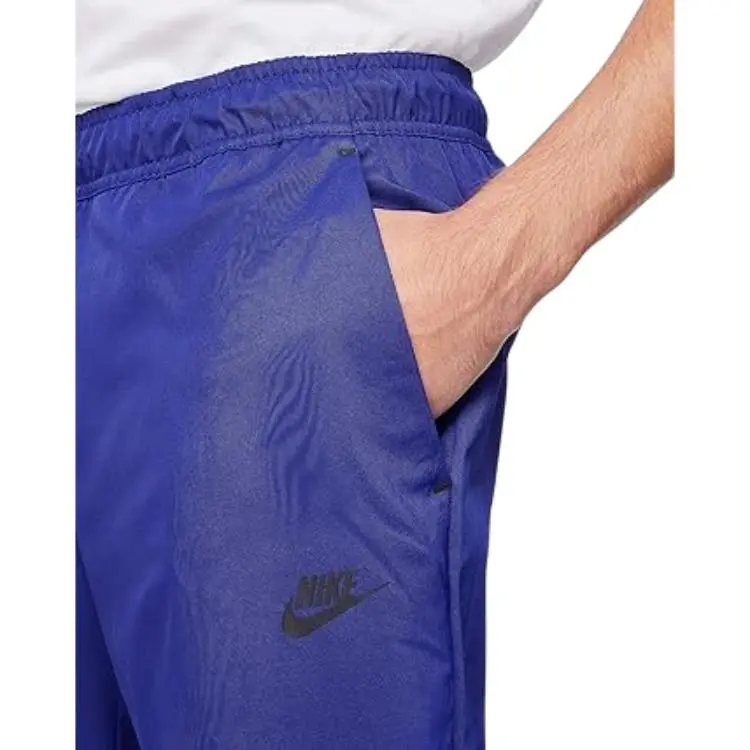 Nike Nsw Woven Slim Pants-3
