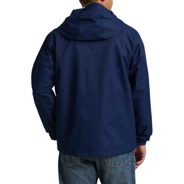 Polo Ralph Lauren Jackets Coats Men's Dark Blue-3