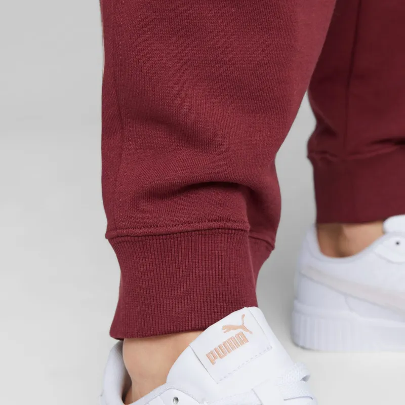 PUMA Her Women's High Waist Pants-5