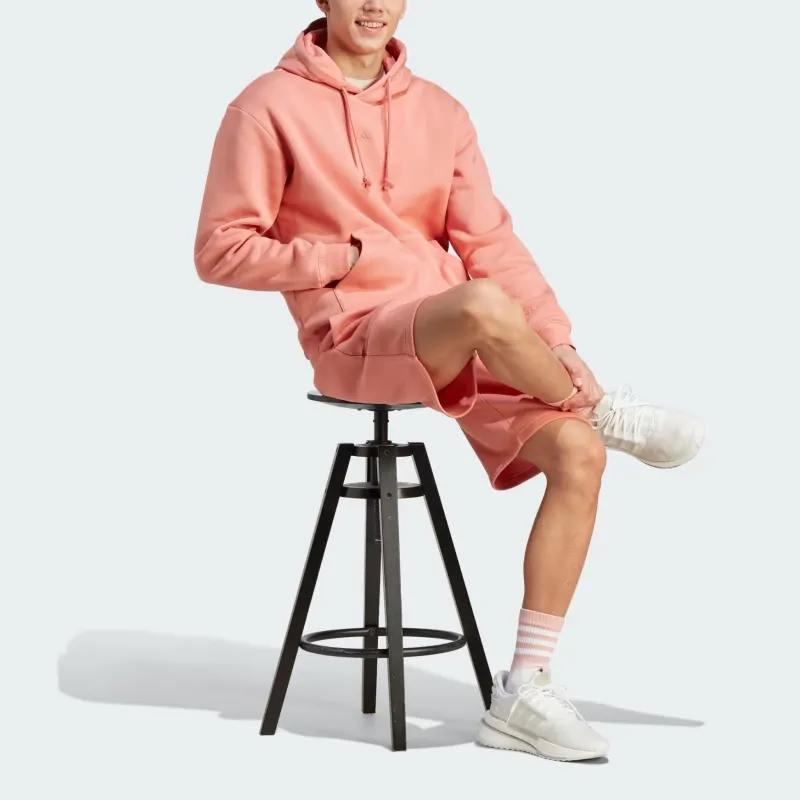 Adidas All Szn Fleece Hoodie-4