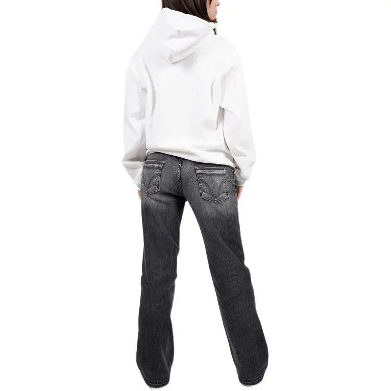 Sp5der Og Rhinestone Logo Hoodie-4