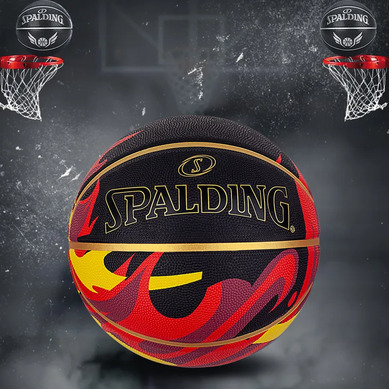 SPALDING Trend Series Basketball-2