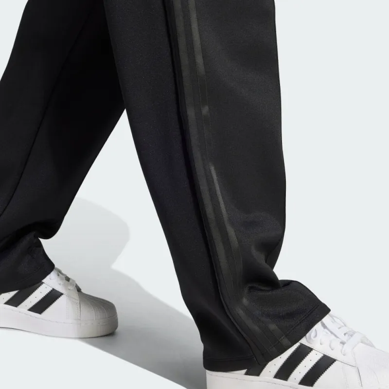Adidas Originals SST Casual Pants Women's Black-4