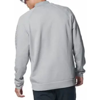 Under Armour Sweater Men's Gray