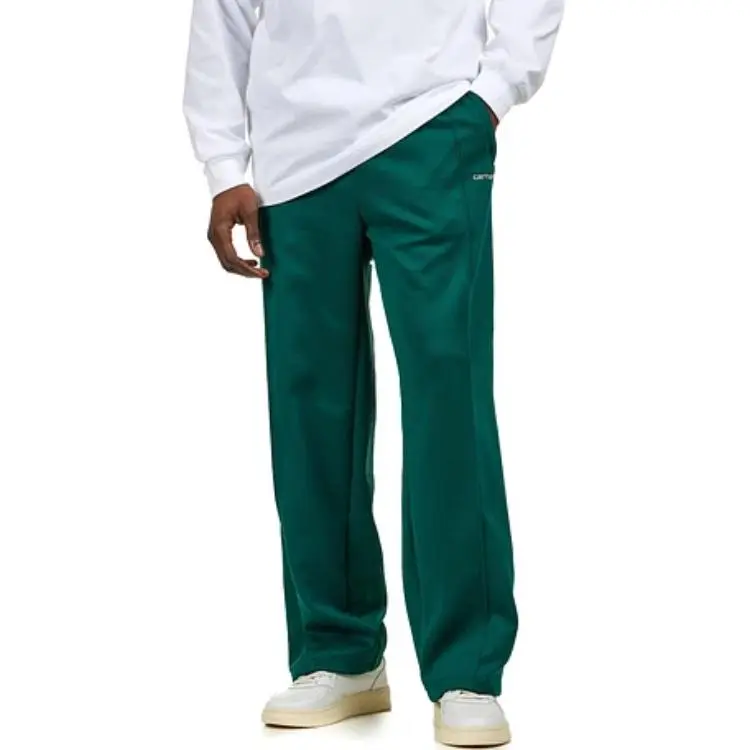 Carhartt WIP Straight leg Track Pants-2
