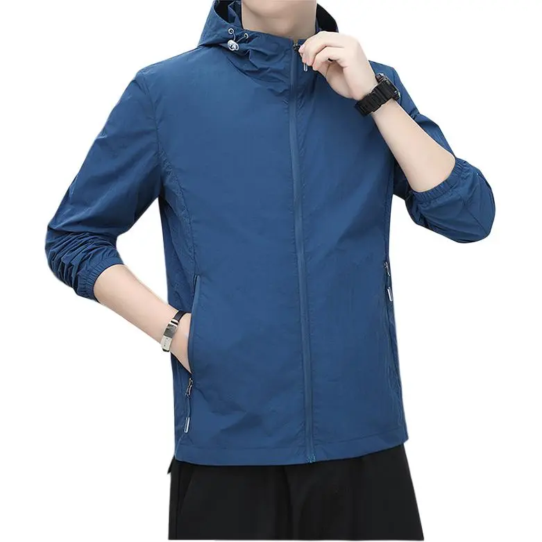 PIERRE CARDIN Sun Protection Clothing Men's-10