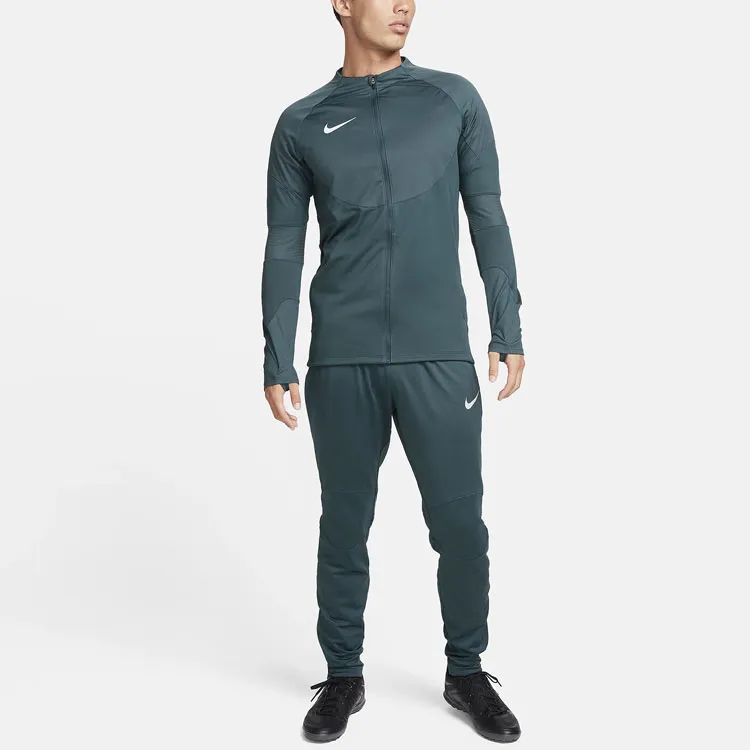 Nike Jackets Men Green-2