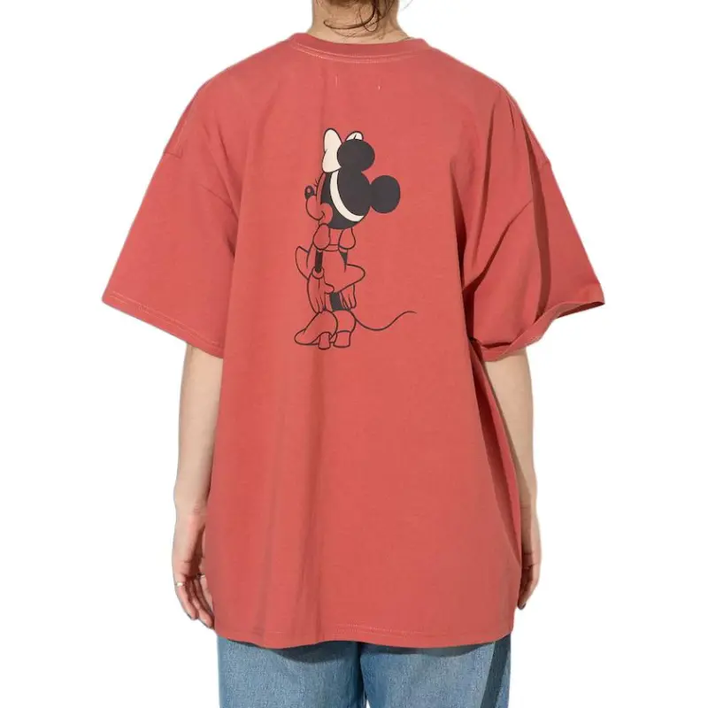 FREAK'S STORE T Shirt Women's Orange-1