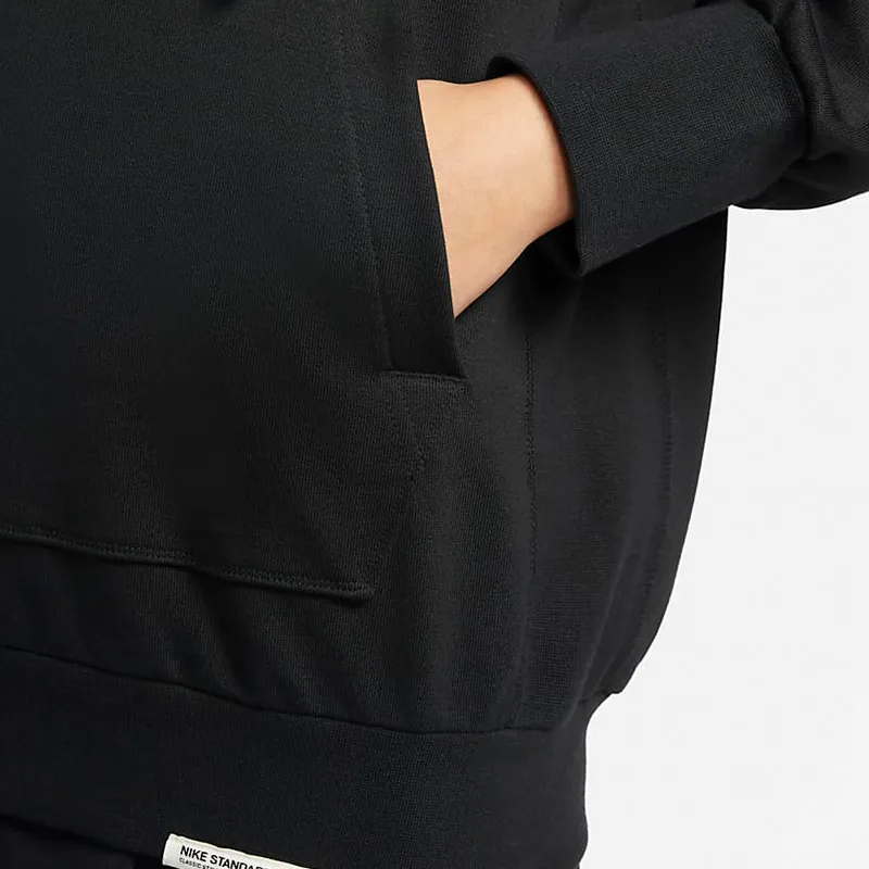 Nike Sweatshirts Unisex Black-2