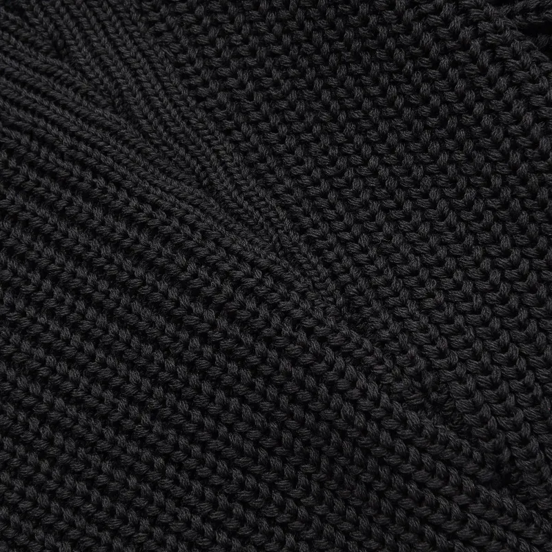 New Balance x Batoner TOKYO DESIGN STUDIO FW24 Sweatshirt Unisex Black-2