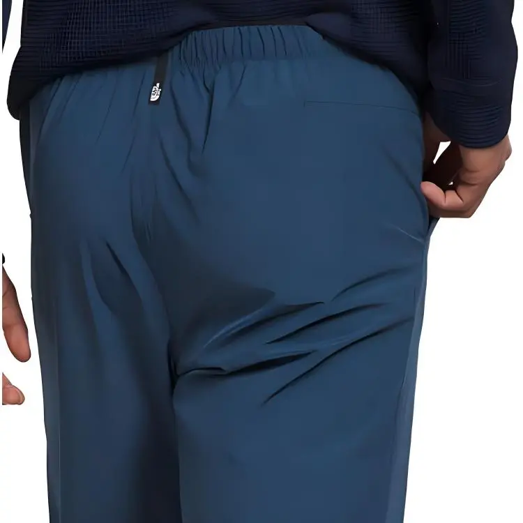 THE NORTH FACE Casual Pants Men's Blue-4