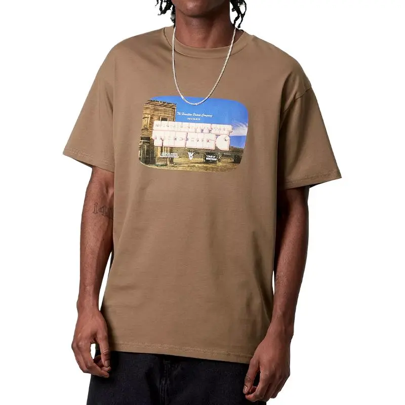 Carhartt WIP S/S Greatest Flicks T Shirt-3