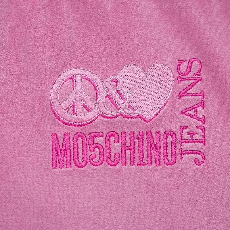 MOSCHINO Casual Pants Women's-3