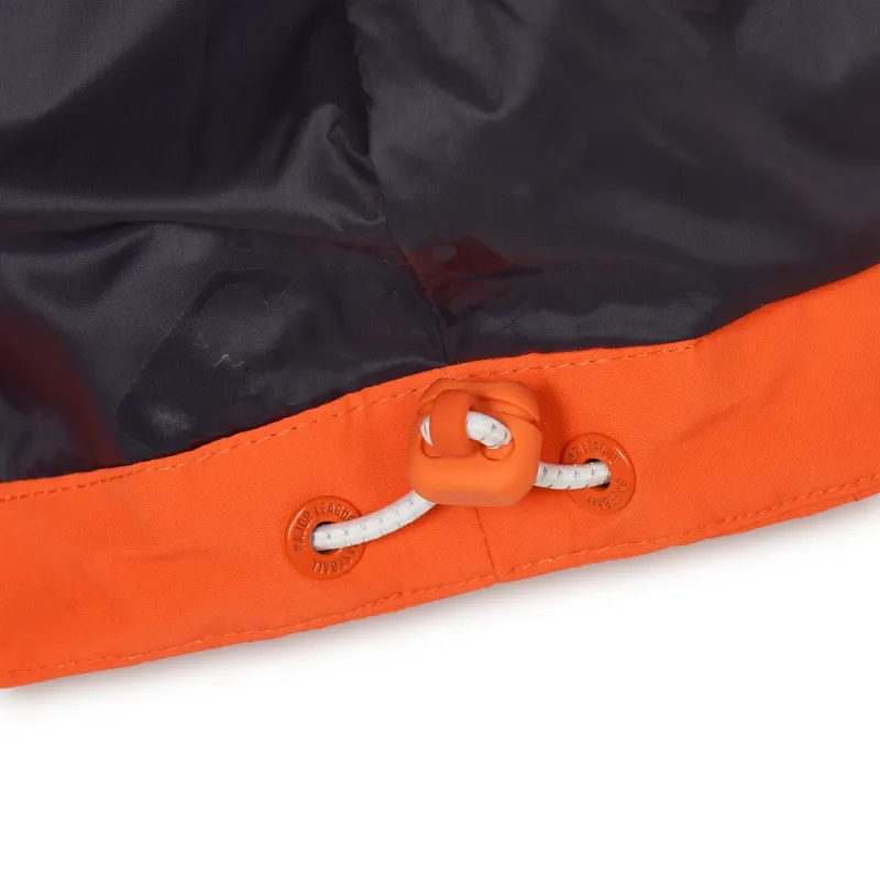 MLB SS24 New York Yankees Jackets & Coats Women's Orange-5