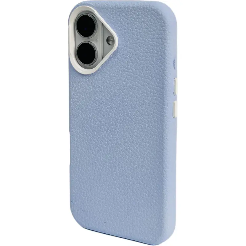 Wei Xin Leather Material Solid Color Litchi Grain Phone Cases Compatible With IPhone 16/15 Pro Max/Apple 13/14 Pro/Max-22