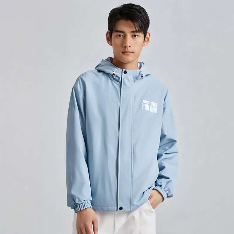 FIDO DIDO Jackets & Coats Unisex-35